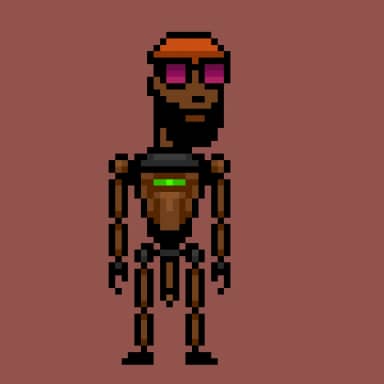 Digital Punks #3566