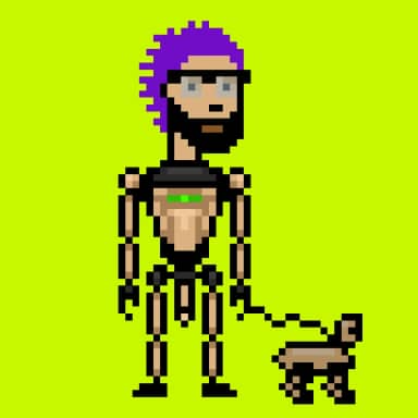 Digital Punks #3568