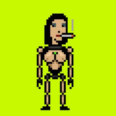 Digital Punks #3569