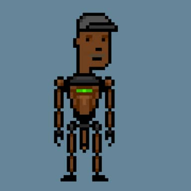 Digital Punks #3570