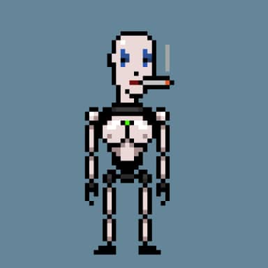 Digital Punks #3575