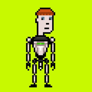 Digital Punks #358