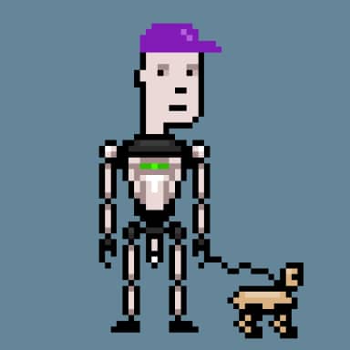Digital Punks #3581