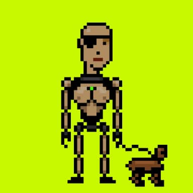 Digital Punks #3585
