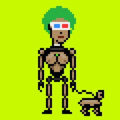 Digital Punks #3589