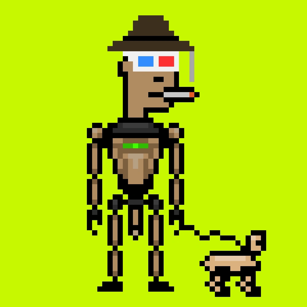 Digital Punks #3590