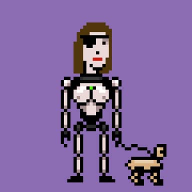 Digital Punks #3591