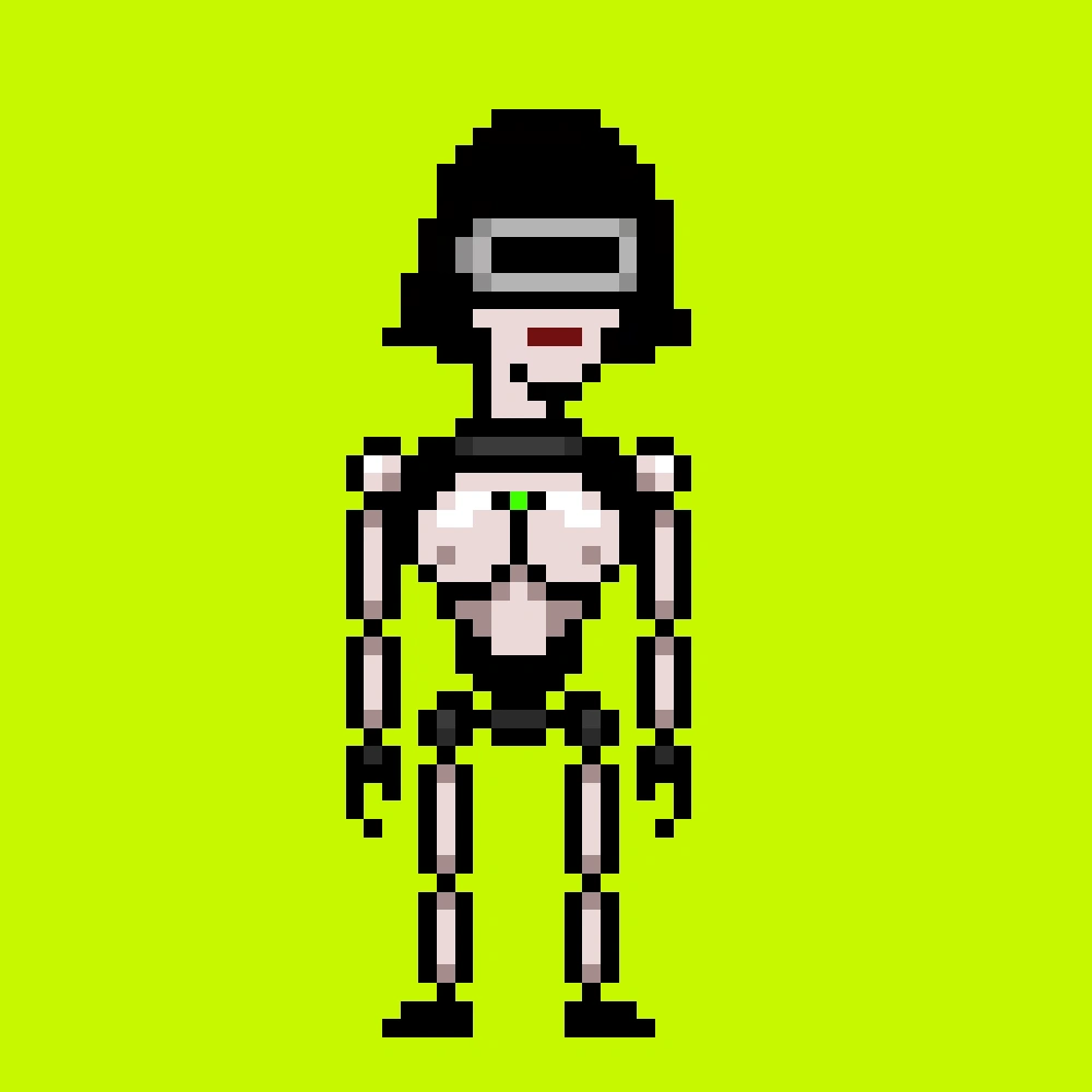Digital Punks #360
