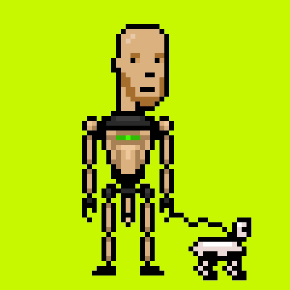 Digital Punks #3603
