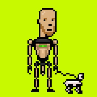 Digital Punks #3603