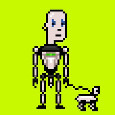 Digital Punks #3605