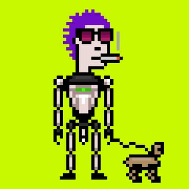 Digital Punks #3613