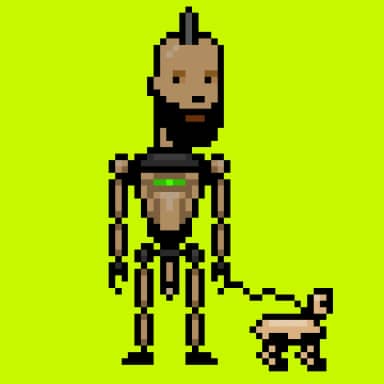 Digital Punks #3614