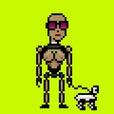 Digital Punks #3616