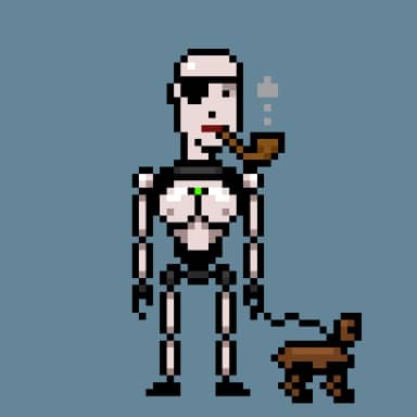 Digital Punks #3617