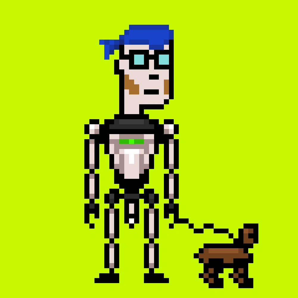 Digital Punks #3620