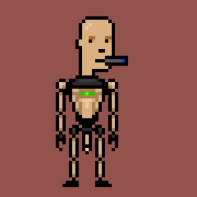 Digital Punks #3622