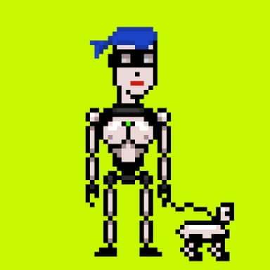 Digital Punks #3625