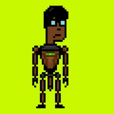 Digital Punks #3626