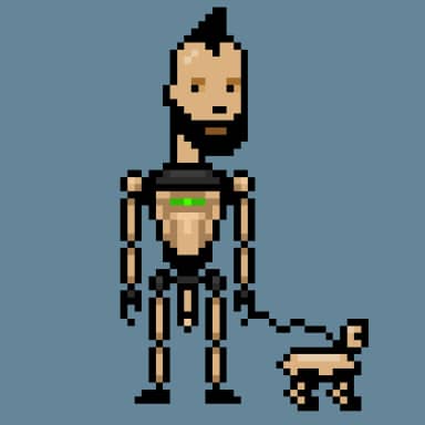 Digital Punks #3627