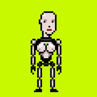 Digital Punks #363