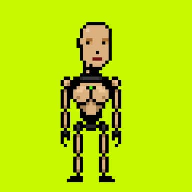Digital Punks #3630