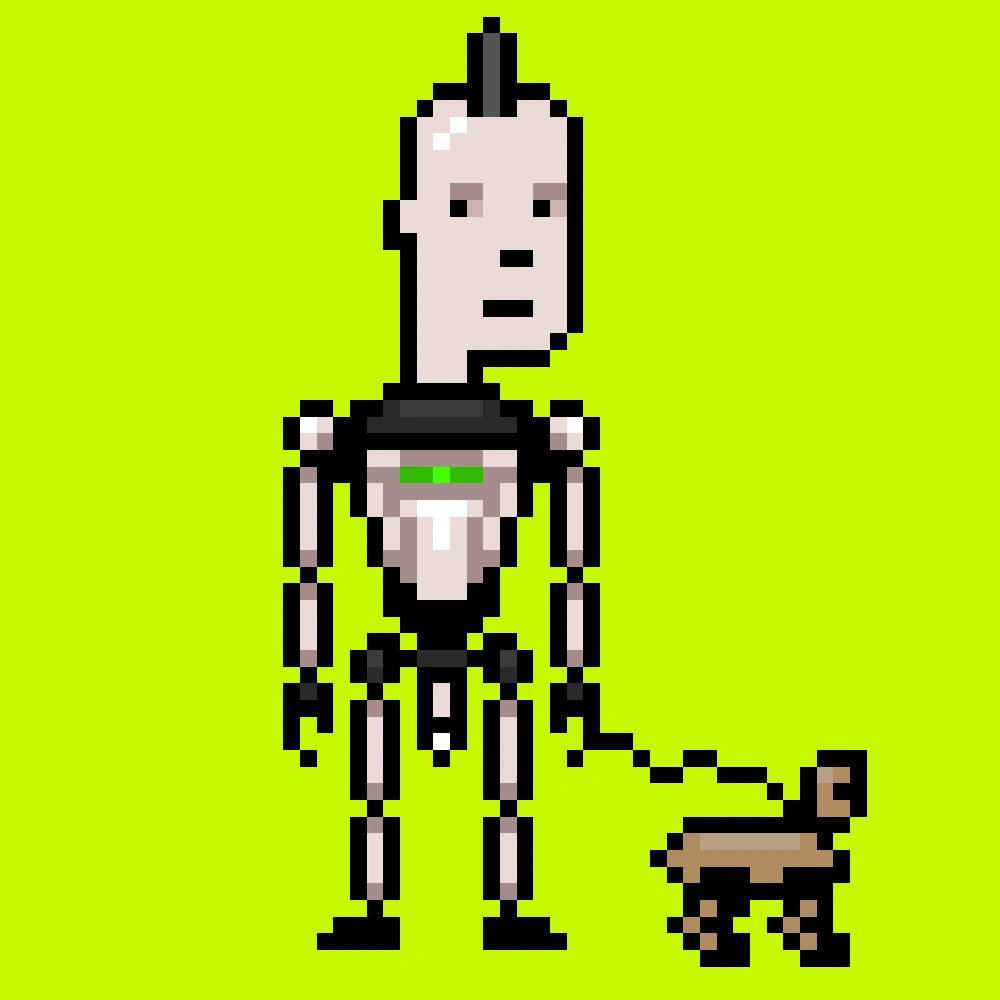 Digital Punks #3631
