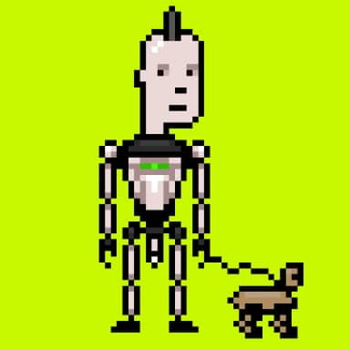 Digital Punks #3631