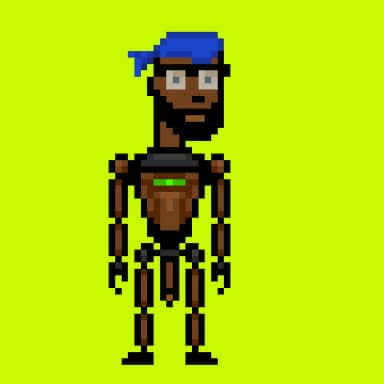Digital Punks #3632