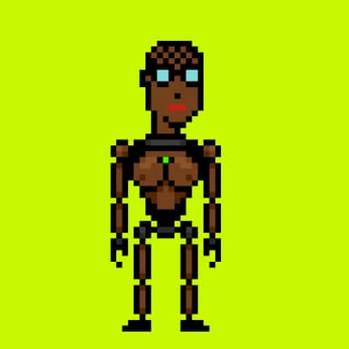 Digital Punks #3633