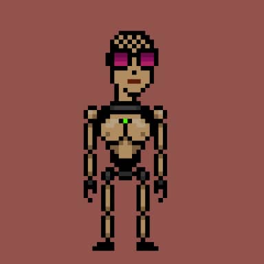 Digital Punks #3635