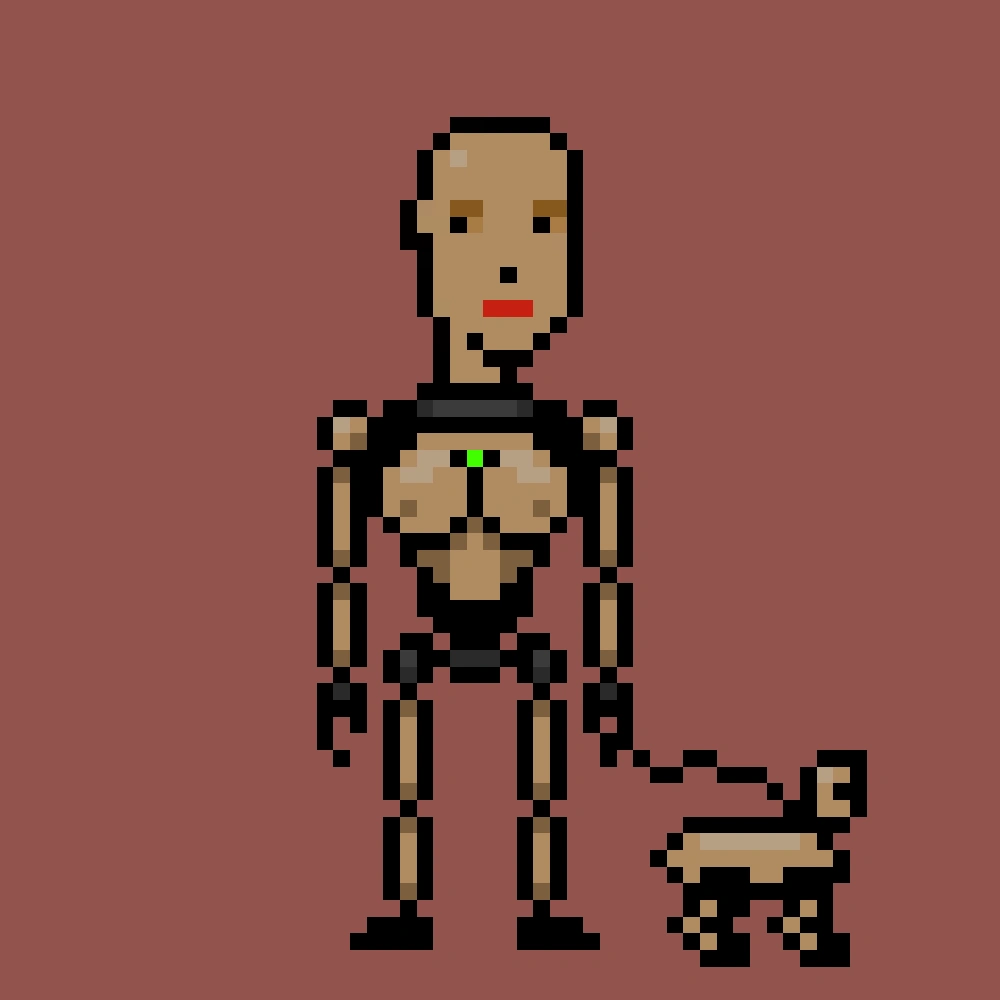 Digital Punks #3637