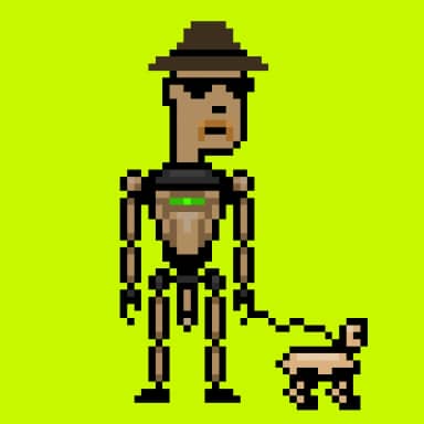 Digital Punks #3638