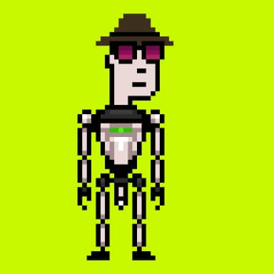 Digital Punks #3639