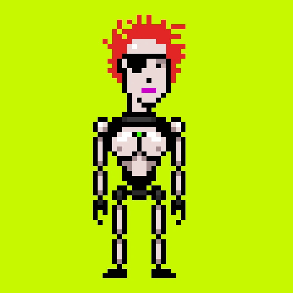 Digital Punks #3640