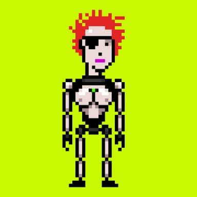 Digital Punks #3640