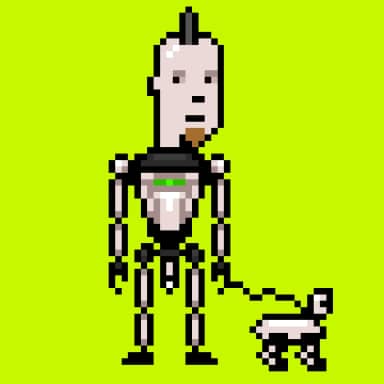 Digital Punks #3648