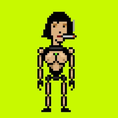 Digital Punks #365