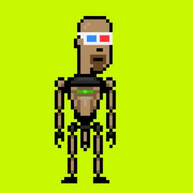 Digital Punks #3652