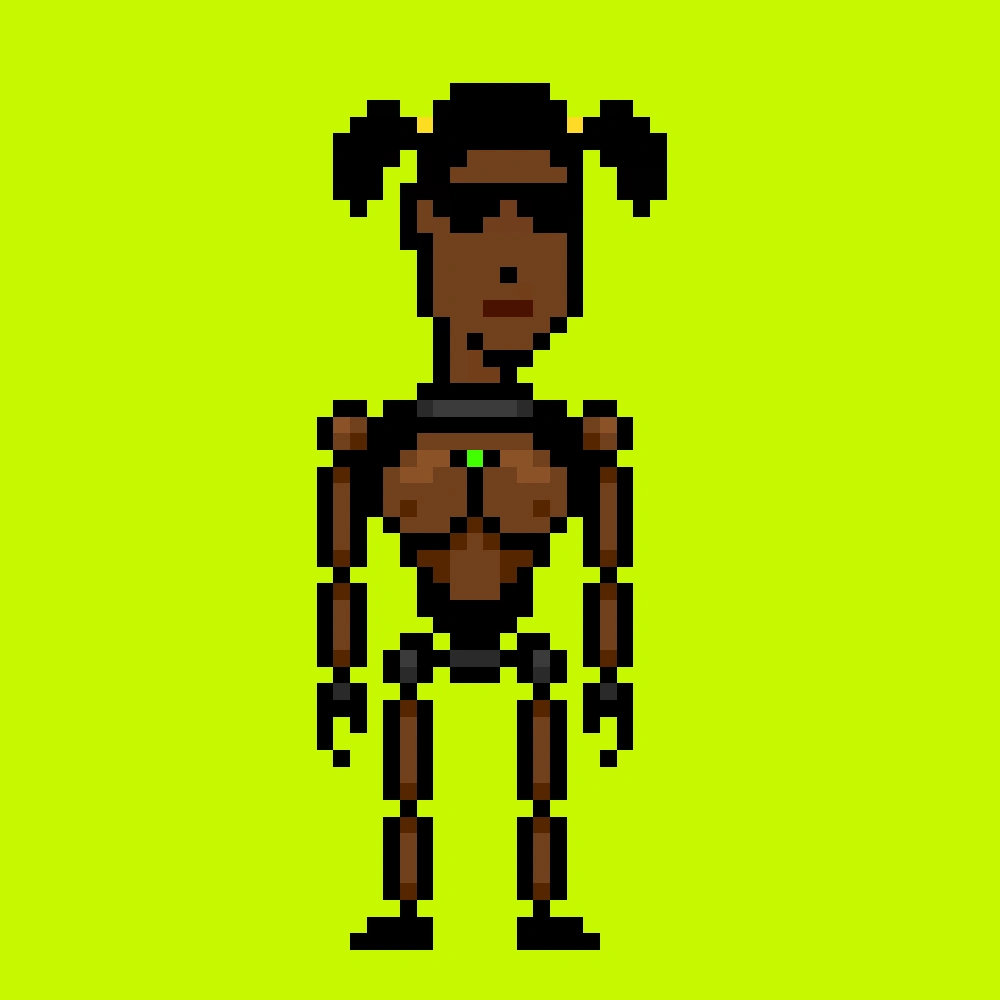 Digital Punks #3654