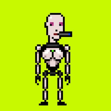 Digital Punks #3656