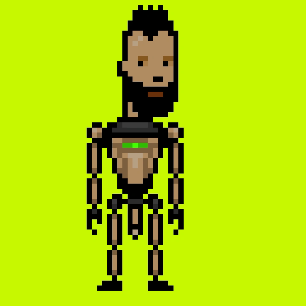 Digital Punks #3659