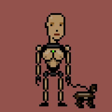 Digital Punks #3660
