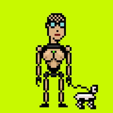 Digital Punks #3661