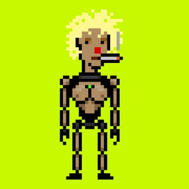 Digital Punks #3667