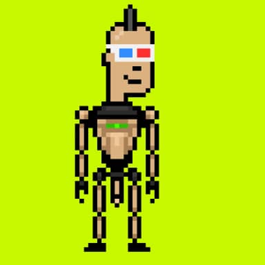 Digital Punks #367