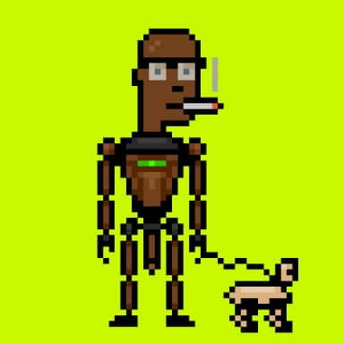 Digital Punks #3671