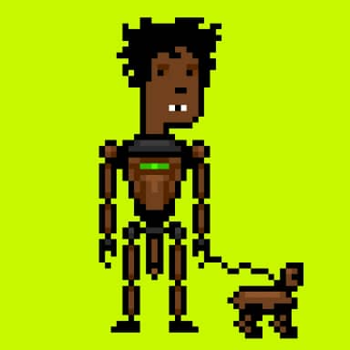 Digital Punks #3677