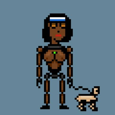 Digital Punks #3678