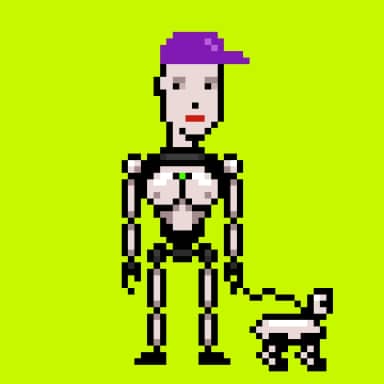 Digital Punks #3679